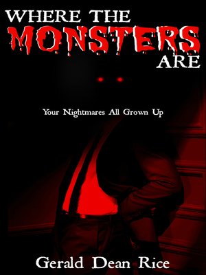 cover image of Where the Monsters Are